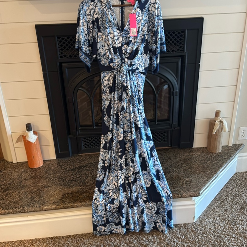 Lilly Pulitzer NWT dress